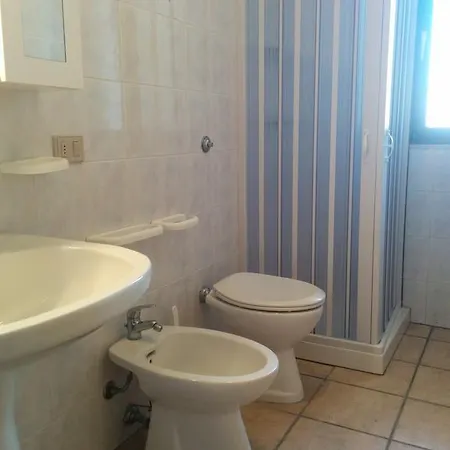 Apartment Junior 2 *