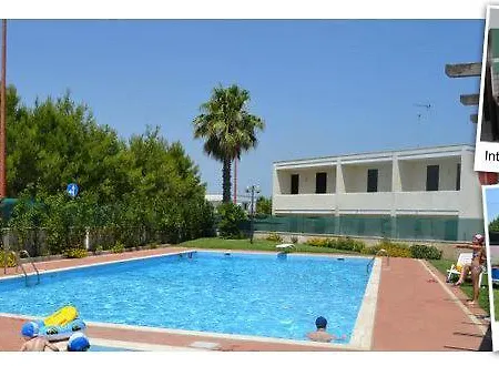 Apartment Junior 2 *