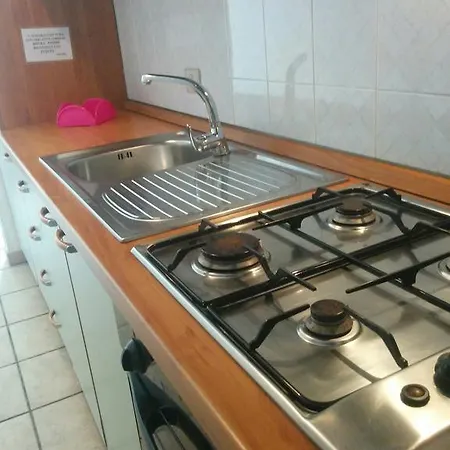 Junior 2 Apartment Torre dell'Orso