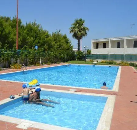 Junior 2 * Torre dell'Orso