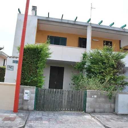 Apartment Junior 2