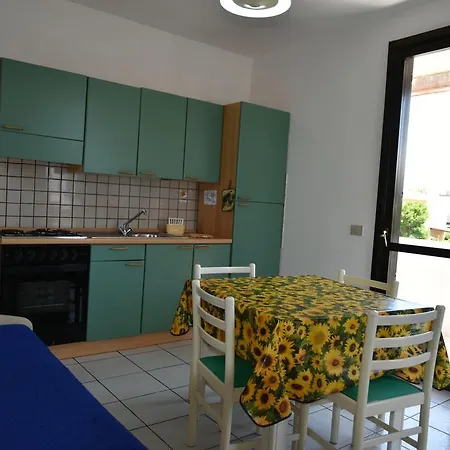 Junior 2 Apartment Torre dell'Orso