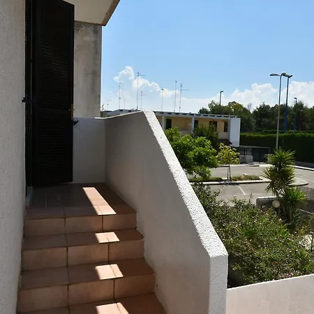 Junior 2 Apartment Torre dell'Orso