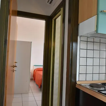 Junior 2 Apartment Torre dell'Orso